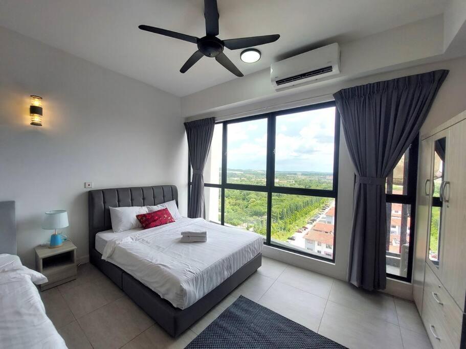 Bell Suites By Salaam Suites - Xiamen University 雪邦 外观 照片
