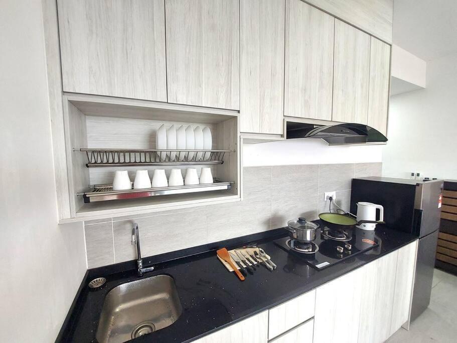 Bell Suites By Salaam Suites - Xiamen University 雪邦 外观 照片