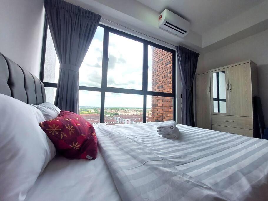 Bell Suites By Salaam Suites - Xiamen University 雪邦 外观 照片