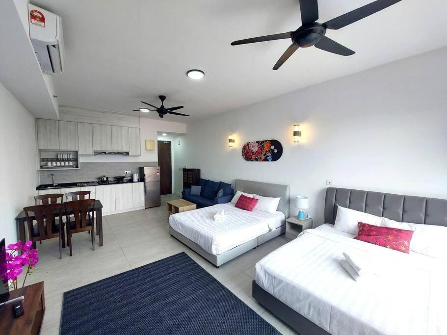 Bell Suites By Salaam Suites - Xiamen University 雪邦 外观 照片