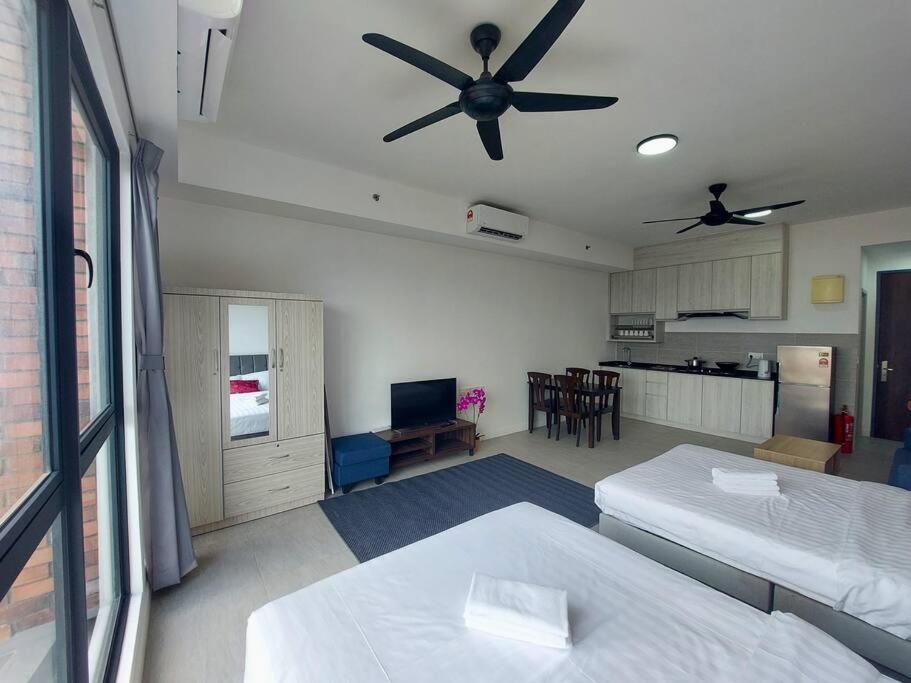 Bell Suites By Salaam Suites - Xiamen University 雪邦 外观 照片