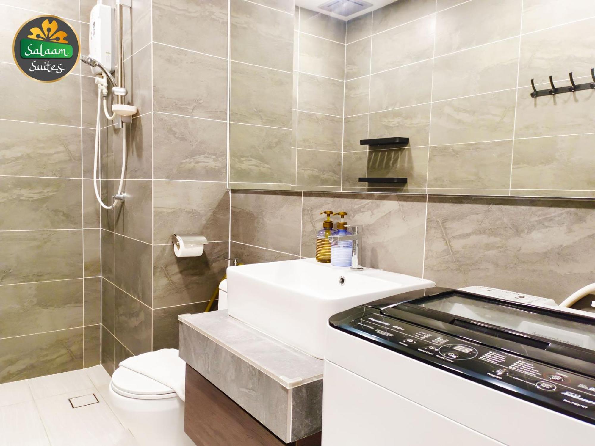 Bell Suites By Salaam Suites - Xiamen University 雪邦 外观 照片
